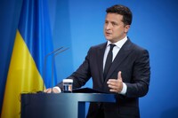 Зеленский оценил возможность привлечения США к нормандскому формату