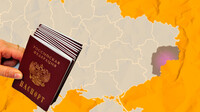 Как будут бороться с российской паспортизацией жителей ОРДЛО