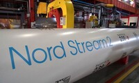 Германия не закроет «Северный поток-2», даже если РФ применит его против Украины – СМИ