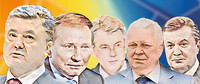 Помните ли вы праздничные речи президентов на День Независимости – тест