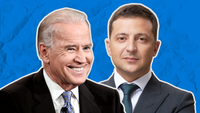 Встреча года: какими месседжами обмениваются Украина и США накануне визита Зеленского