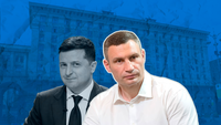 Напряжение между центральной и местной властью: что стоит за многочисленными обысками у Кличко