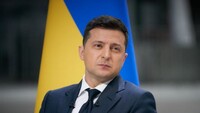 Крымская платформа: Зеленский пригласил Россию присоединиться