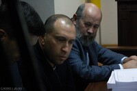 Антикоррупционный суд не изменил меру пресечения бизнесмену Альперину