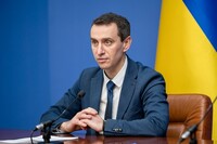 США передадут Украине инновационные лекарства от коронавируса – МОЗ