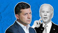 Визит Зеленского в США: о чем президент говорил с Байденом и какие соглашения подписали Украина и Штаты