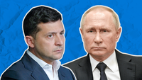 Лицом к лицу с врагом: когда состоится встреча между Зеленским и Путиным