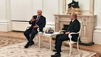 Западный ветер: Россия и Беларусь начали масштабные военные учения