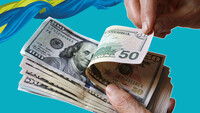 Миллионы от МВФ и ЕС: сколько денег Украина получит от международных партнеров до конца года