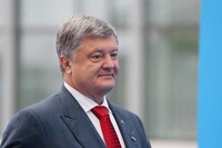 Столкновения под домом Порошенко: политик обратился в Офис президента
