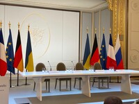 Россия не заинтересована в нормандской встрече на уровне глав государств – эксперт