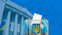 Довыборы в Верховную раду: что обещают кандидаты-лидеры гонки