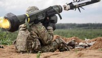 ВСУ впервые применили в ООС американский комплекс Javelin – СМИ