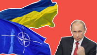 Эскалация конфликта: что будет вместо полномасштабной агрессии России
