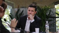 Пресс-марафон Зеленского «30 вопросов президенту»: главное