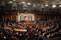 Сенат США «завалил» оборонный бюджет на 2022 год из-за санкций против «Северного потока-2»