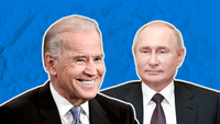 Санкции вместо эскалации: о чем договорились Путин и Байден