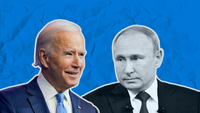 «До новых встреч»: о чем договорились Байден с Путиным и чего ждать Зеленскому