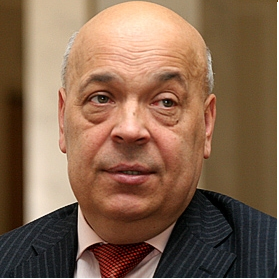 Геннадий Москаль