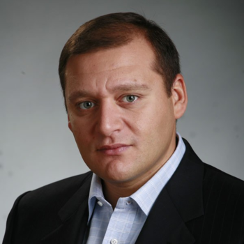 Михаил Добкин