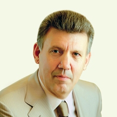 Сергей Кивалов