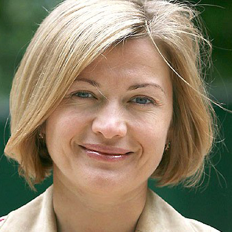 Геращенко Ирина Владимировна