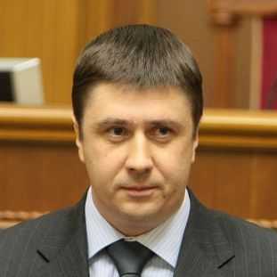 Вячеслав Кириленко