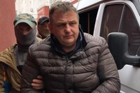 «Суд» в Крыму продлил арест политзаключенному журналисту Есипенко