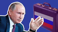 Эпоха ультиматумов: как нагнетается напряженность вокруг Украины