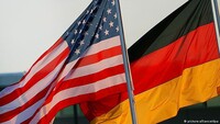 Германия и США дают разные оценки угрозы вторжению России – Reuters