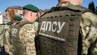 Украинцы массово покидают страну после праздников, на границе очереди – ГПСУ