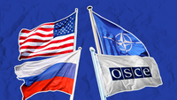 Переговоры с Россией «по гарантиям безопасности»: что стороны готовы обсуждать и чего ждать от встреч