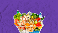 «Продуктовые карточки» как метод поддержки украинцев: в чем суть идеи и чей опыт хотят перенять