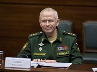 В Минобороны России оценили отношения с НАТО