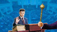 Анализируем выполнение президентской программы: обещание баллотироваться только на один срок