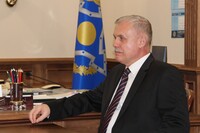 ОДКБ выводит войска из Казахстана