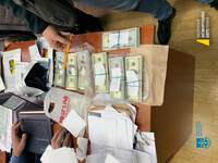 НАБУ и САП разоблачили прокурора Офиса генпрокурора в мошенничестве