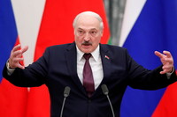 Борьба с цветными революциями: Лукашенко прокомментировал миссию ОДКБ