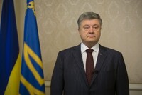 В партии Порошенко пожаловались на угрозы и давление на сторонников экс-президента