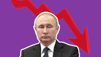 Уроки русофобии от Владимира Путина. Колонка Леонида Швеца