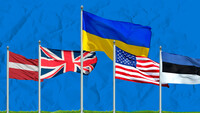 Угроза вторжения России: какую помощь Украине предоставили союзники