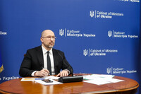Агрессия РФ: Шмыгаль рассказал о влиянии угрозы вторжения на экономику Украины