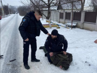 Расстрел нацгвардейцев в Днепре: все, что известно об инциденте