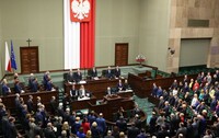 Возможная агрессия РФ: Польша просит ЕС и НАТО оказать поддержку Украине