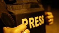 Агрессия в адрес журналистов: НСЖУ назвала число инцидентов за год