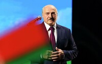 Лукашенко заявил, что Украина будет в Союзном государстве через 15 лет