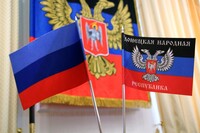 Большая часть украинцев за выход из Минских соглашений, если Россия признает «Л/ДНР» – опрос