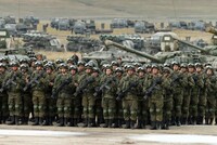 Вторжение России: какие объекты будут уничтожаться Россией в первую очередь – The Guardian