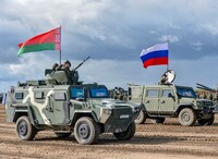 Лукашенко может принять решение об участии в войне против Украины – Центр оборонных стратегий