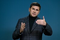 Подоляк рассказал о результатах украинско-российских переговоров